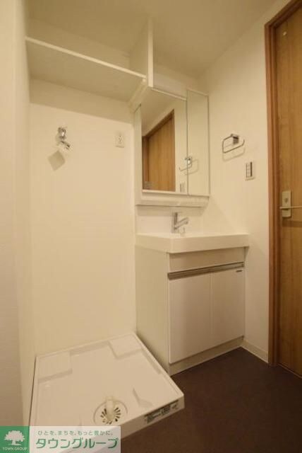 マインズ・コム白金の物件内観写真