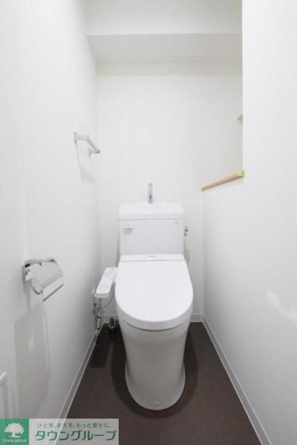 マインズ・コム白金の物件内観写真