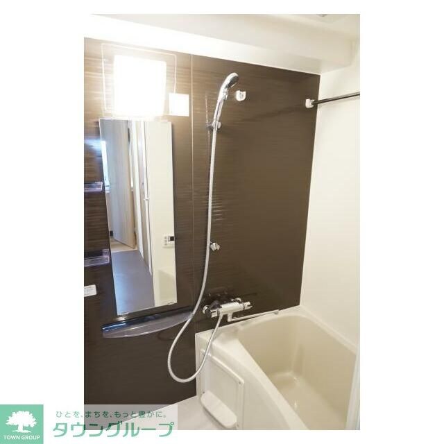 マインズ・コム白金の物件内観写真