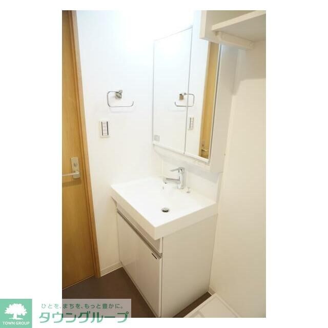 マインズ・コム白金の物件内観写真