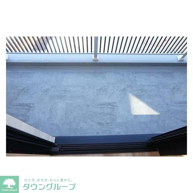 マインズ・コム白金の物件内観写真