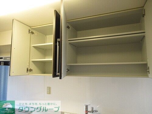 マンション白金台の物件内観写真