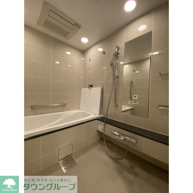 ザ・パークハウス千代田六番町の物件内観写真