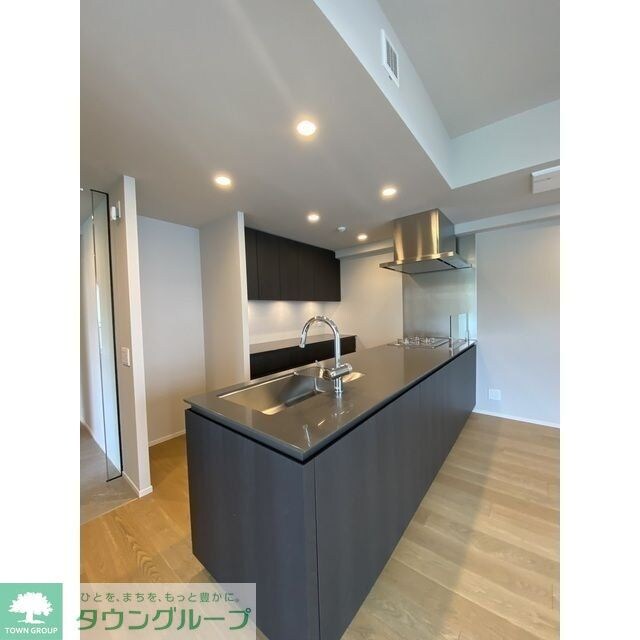 ザ・パークハウス千代田六番町の物件内観写真