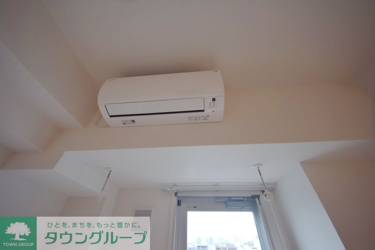 パークアクシス森下の物件内観写真