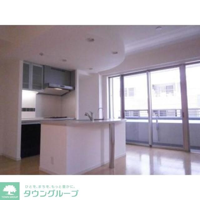 パークキューブ日本橋水天宮の物件内観写真