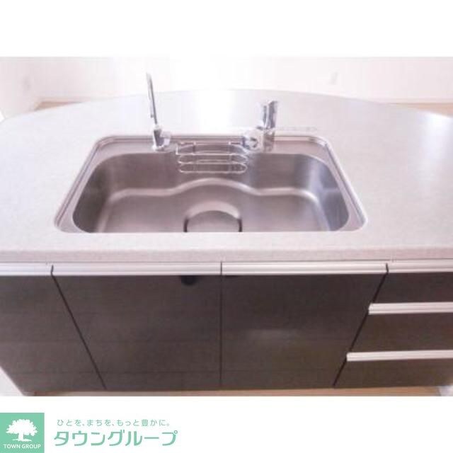 パークキューブ日本橋水天宮の物件内観写真