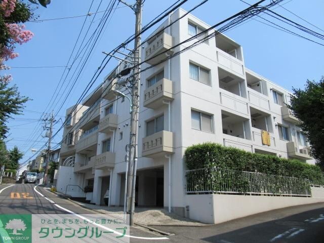 鉄飛坂マンションの物件内観写真