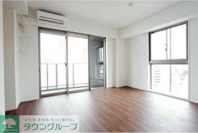 ルーエ渋谷神山町の物件内観写真