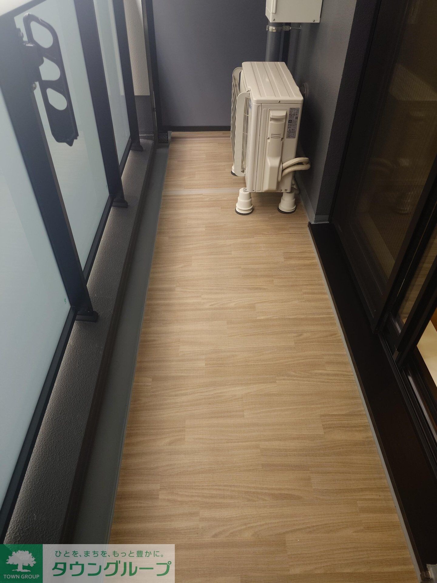 ザ・パークハビオ神楽坂レジデンスSouthの物件内観写真