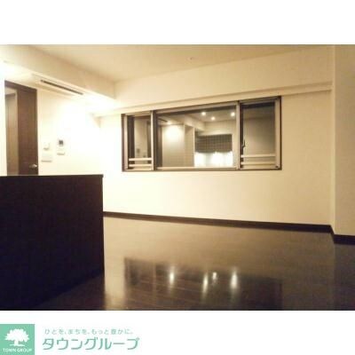 パークキューブ春日安藤坂の物件内観写真