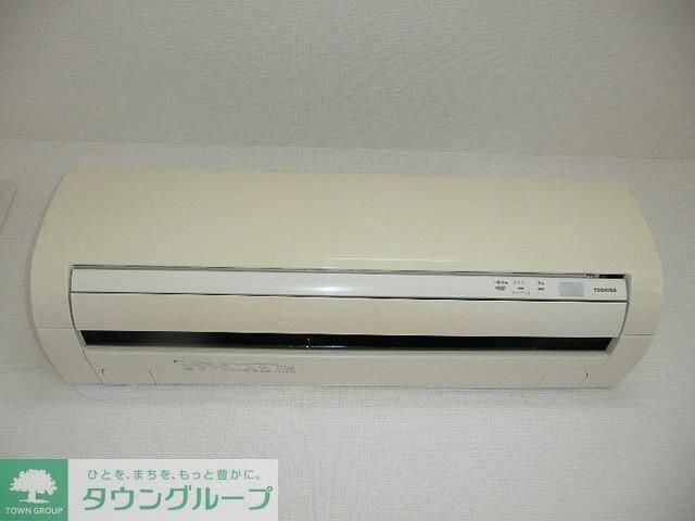 ルーク西早稲田の物件内観写真