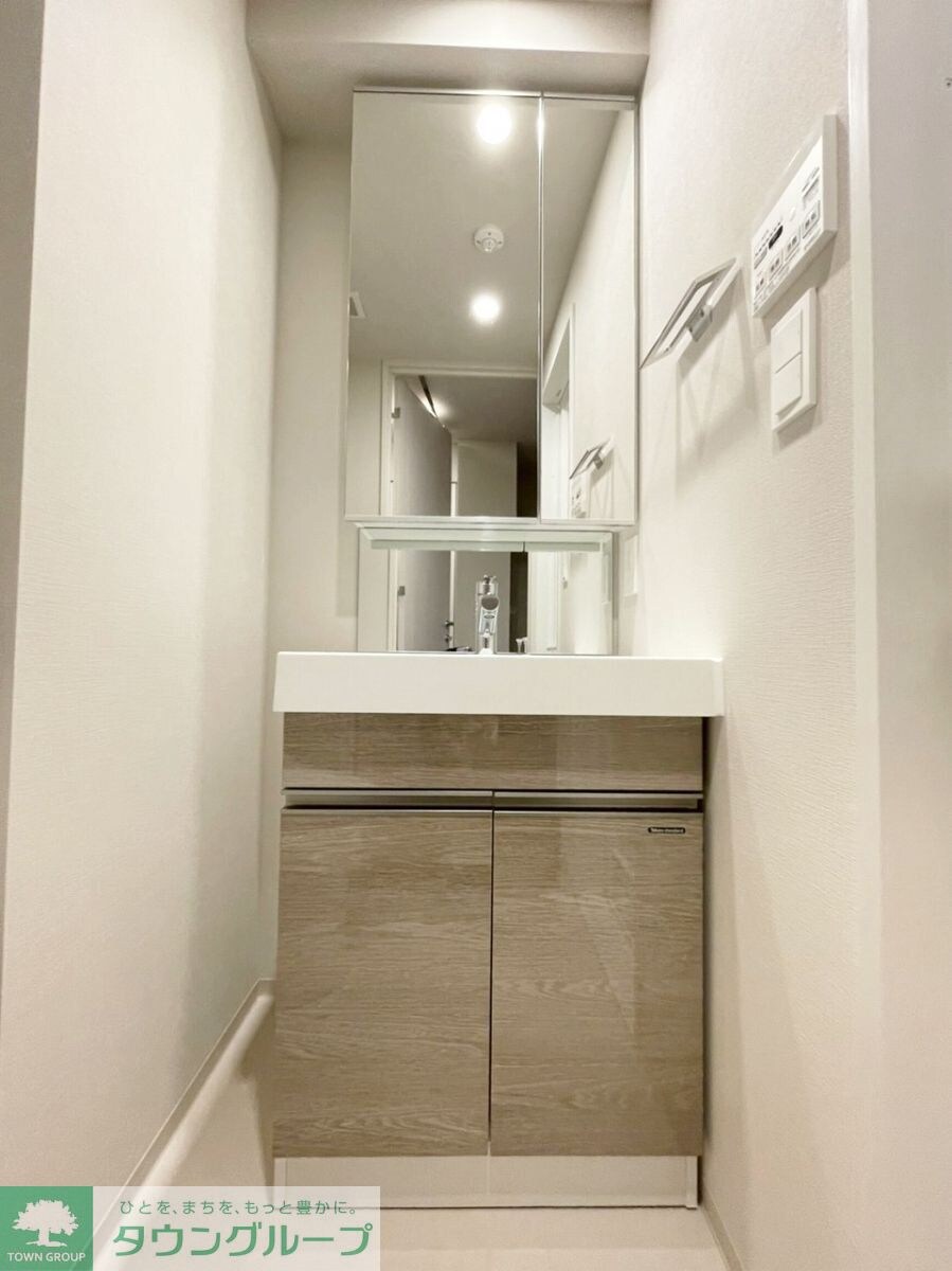 アーバネックス南品川IIの物件内観写真