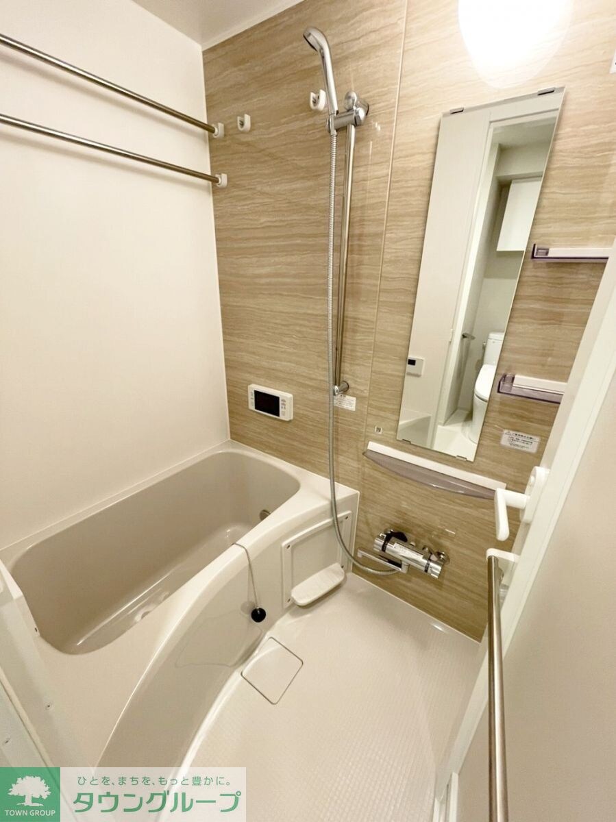 アーバネックス南品川IIの物件内観写真