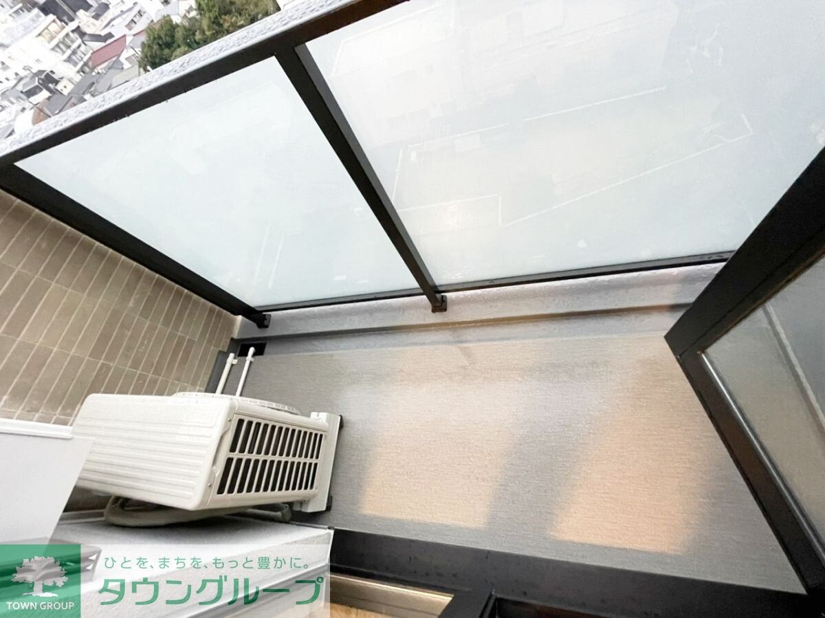 アーバネックス南品川IIの物件内観写真