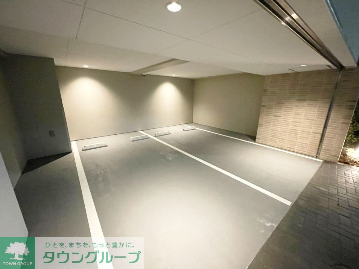 アーバネックス南品川IIの物件内観写真