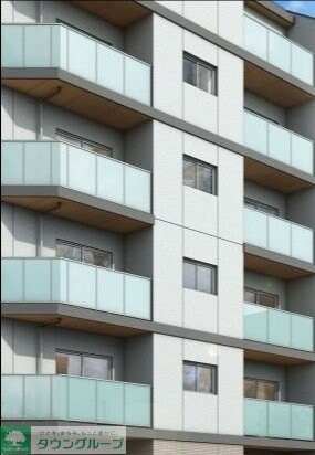 TSレジデンス東陽町の物件内観写真