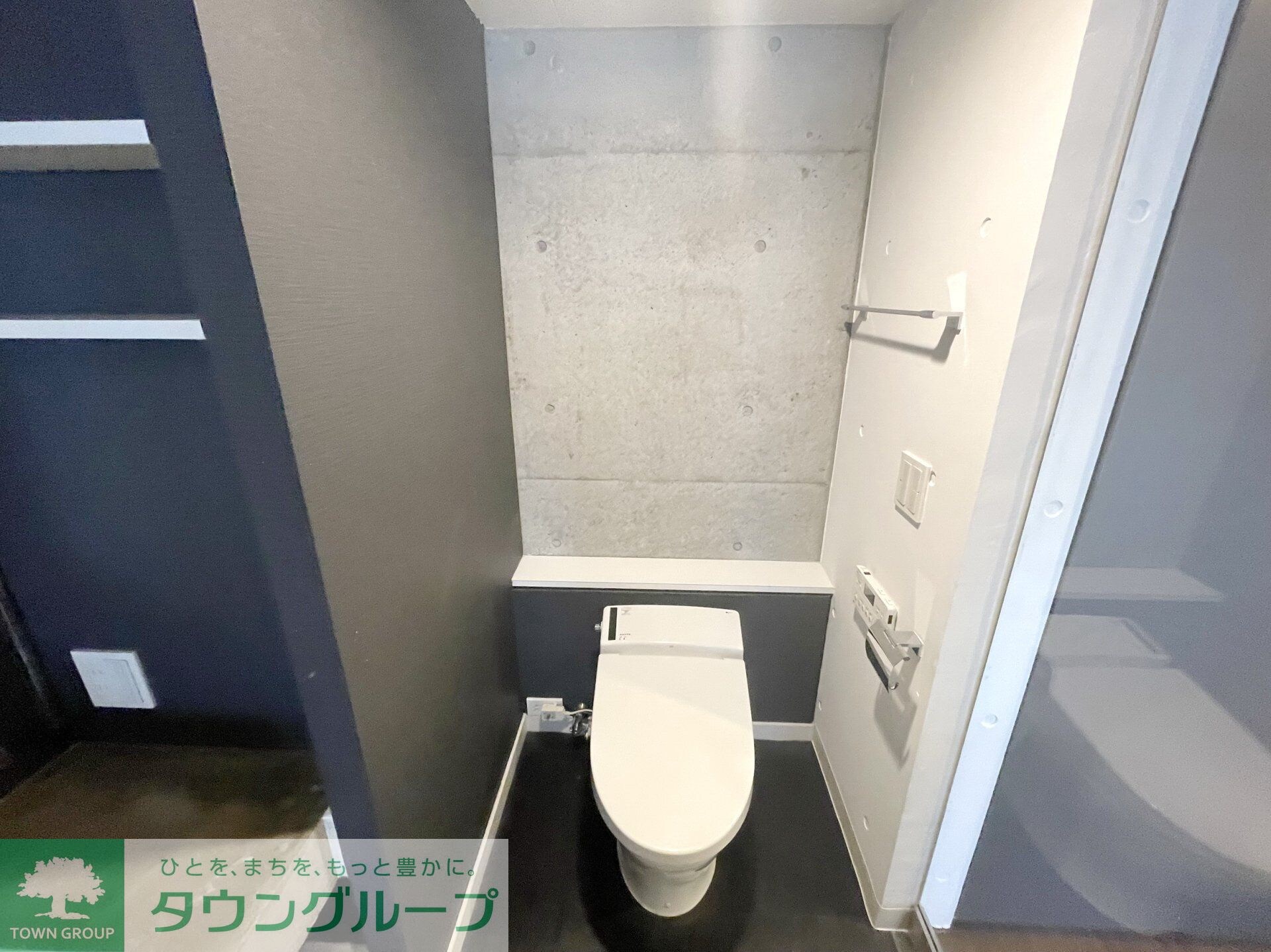 カスタリア広尾の物件内観写真