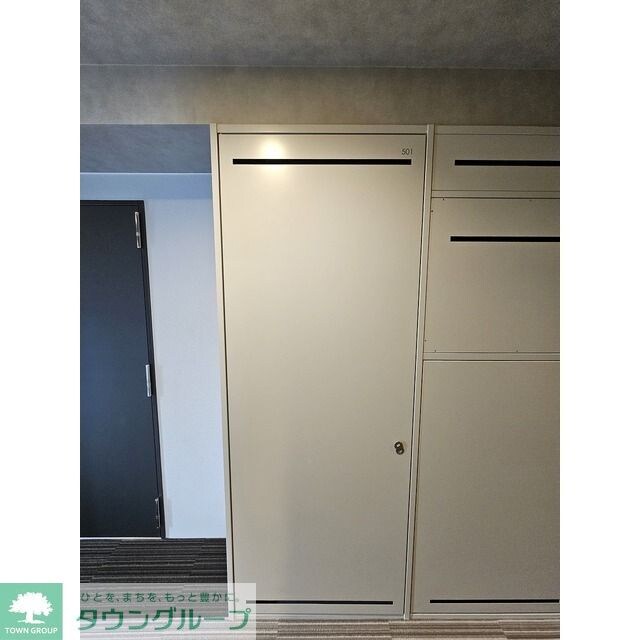 KDXレジデンス田園調布南の物件内観写真