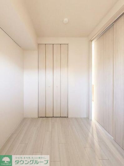 KDXレジデンス田園調布南の物件内観写真