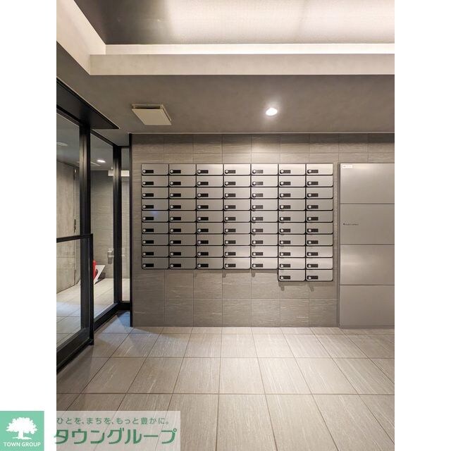 KDXレジデンス田園調布南の物件内観写真