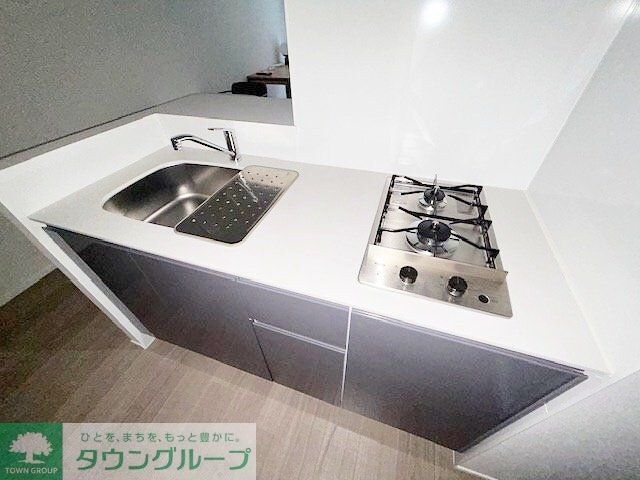 Lighthouse中馬込の物件内観写真