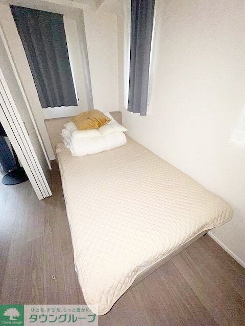 Lighthouse中馬込の物件内観写真