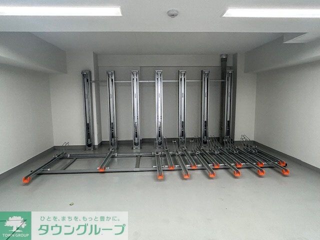 Lighthouse中馬込の物件内観写真