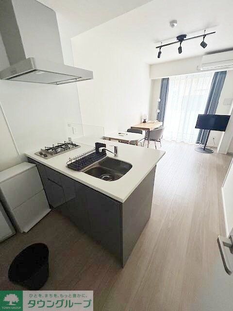 Lighthouse中馬込の物件内観写真