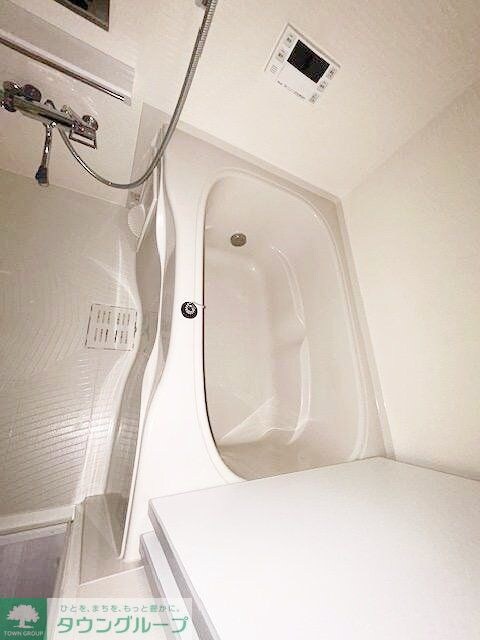 Lighthouse中馬込の物件内観写真