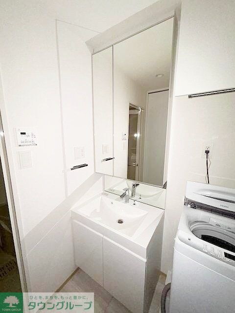 Lighthouse中馬込の物件内観写真