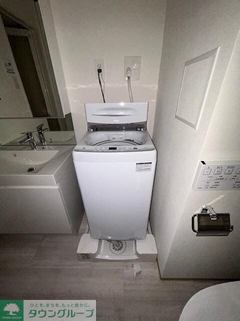 Lighthouse中馬込の物件内観写真