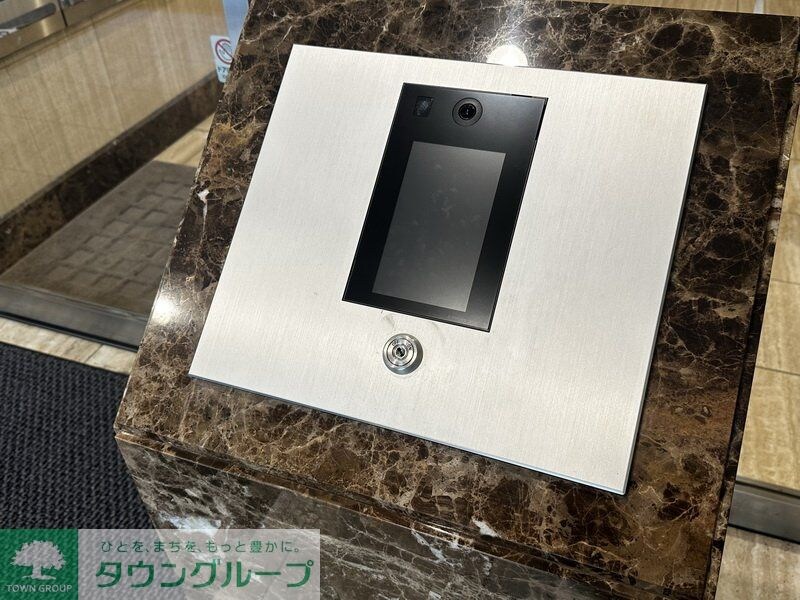 スカーラ代官山の物件内観写真