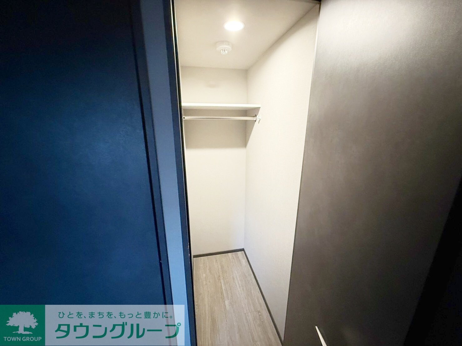 コンポジット早稲田鶴巻町の物件内観写真