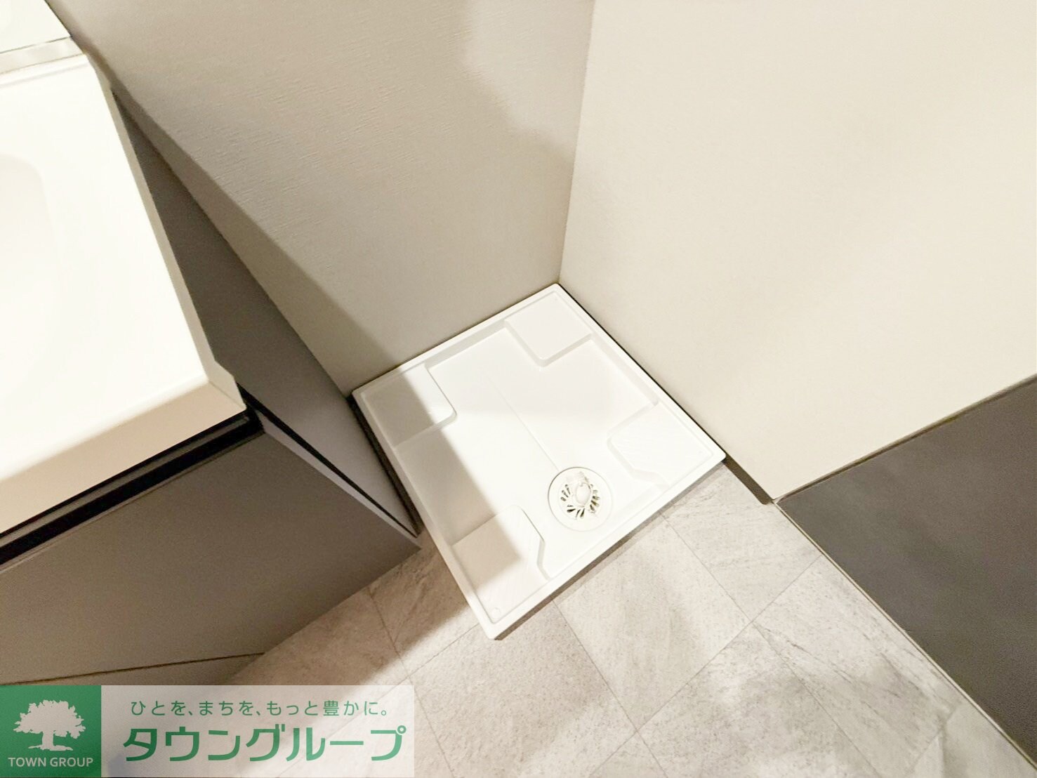 コンポジット早稲田鶴巻町の物件内観写真