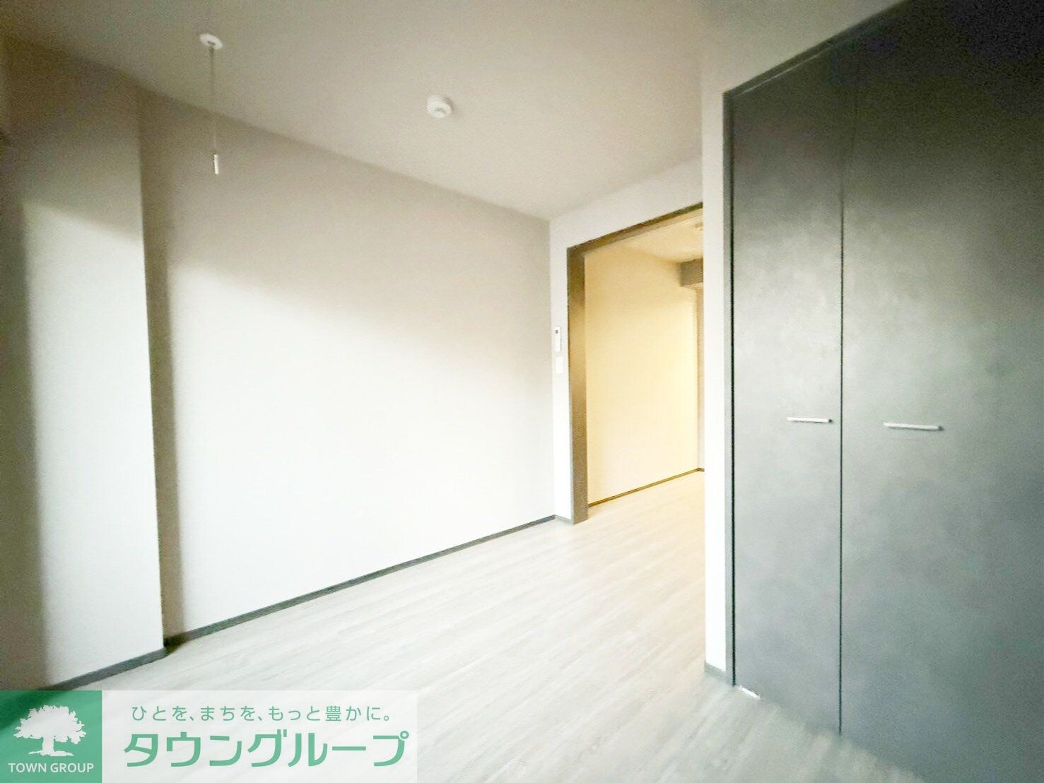 コンポジット早稲田鶴巻町の物件内観写真