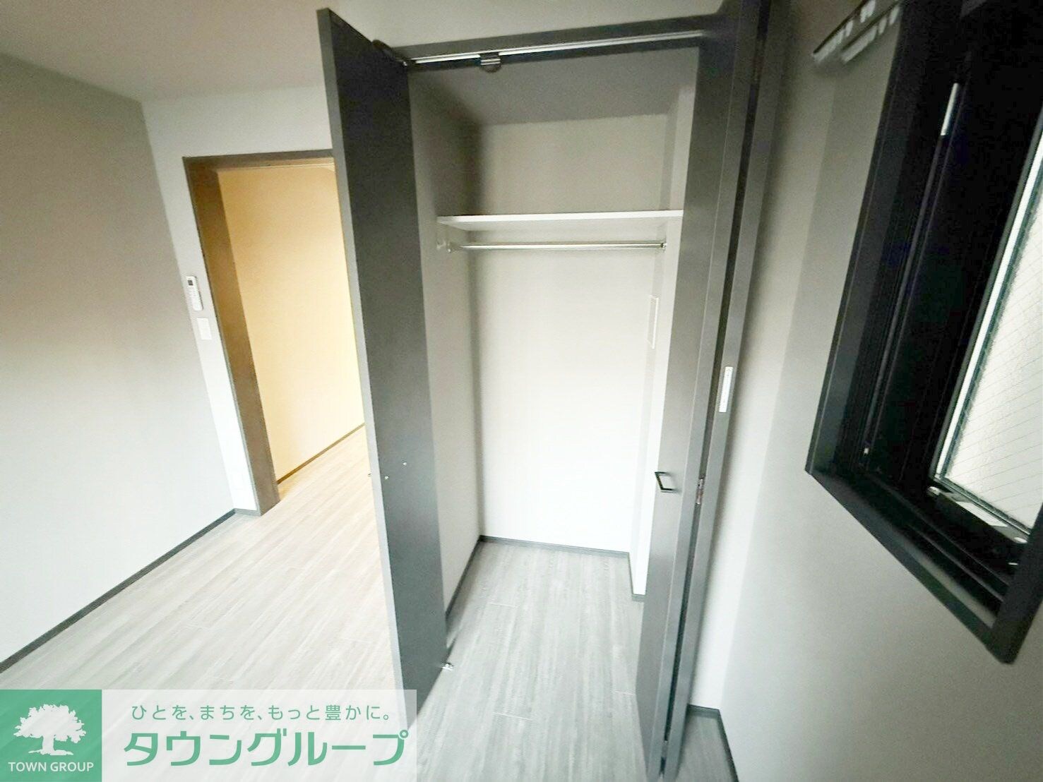 コンポジット早稲田鶴巻町の物件内観写真