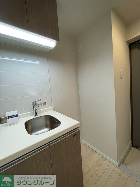 ミリアレジデンス白金台ヒルズの物件内観写真