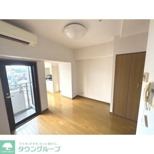 ミリオンプラザ目黒駅前の物件内観写真