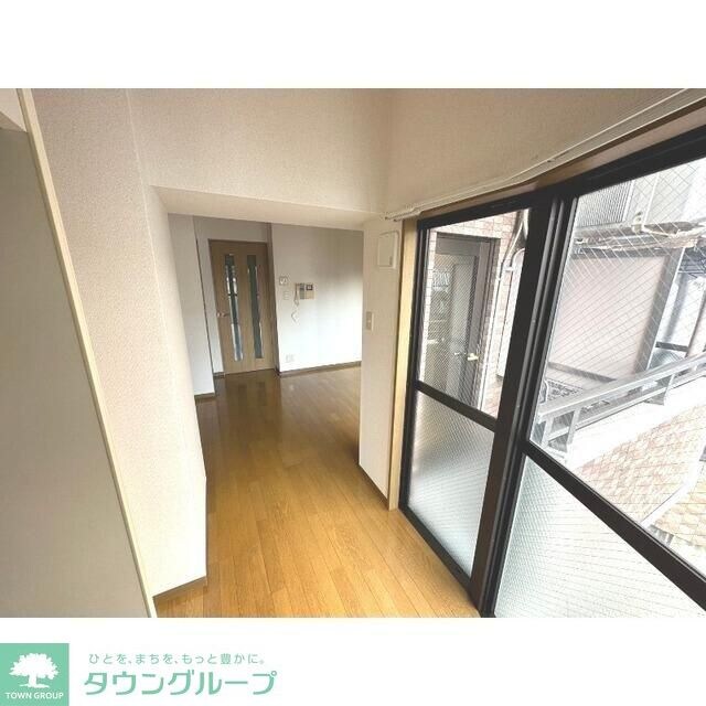 ミリオンプラザ目黒駅前の物件内観写真