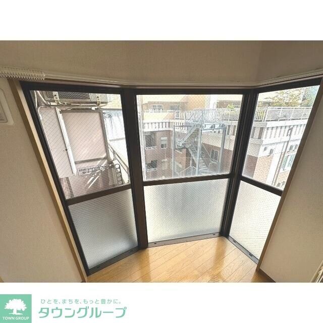 ミリオンプラザ目黒駅前の物件内観写真