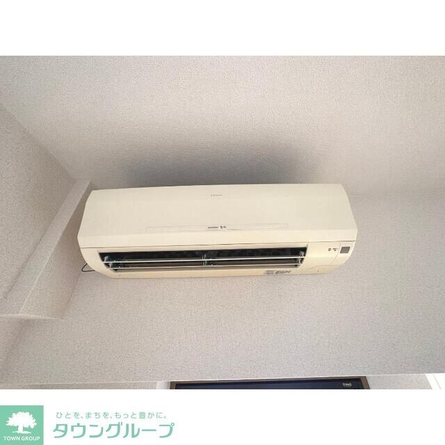 ミリオンプラザ目黒駅前の物件内観写真