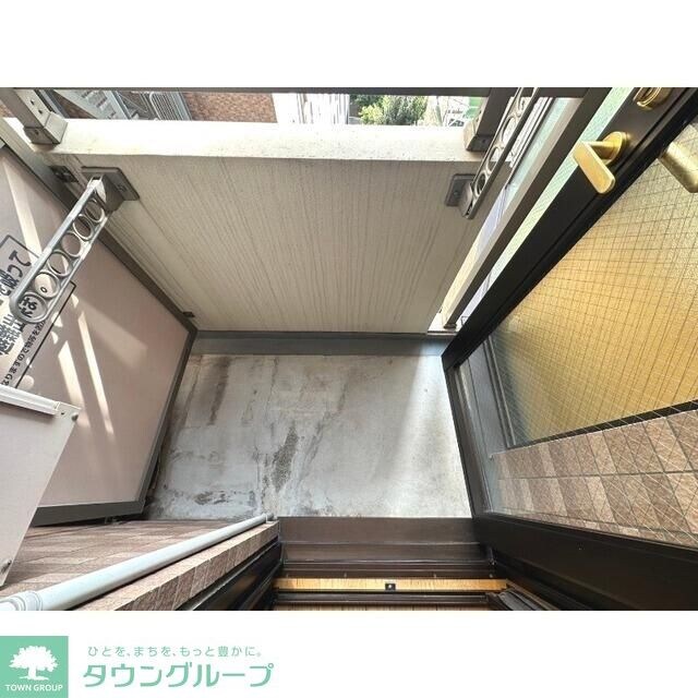 ミリオンプラザ目黒駅前の物件内観写真