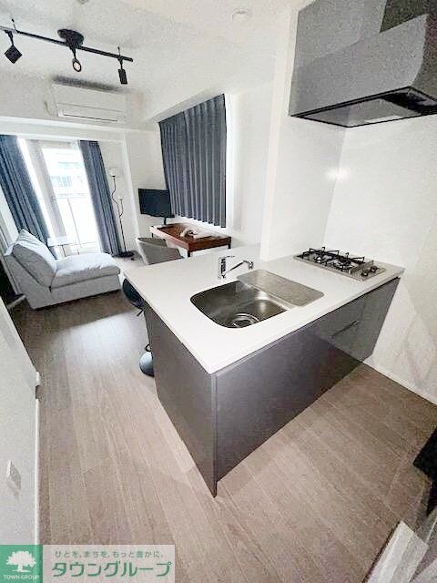 Lighthouse中馬込の物件内観写真