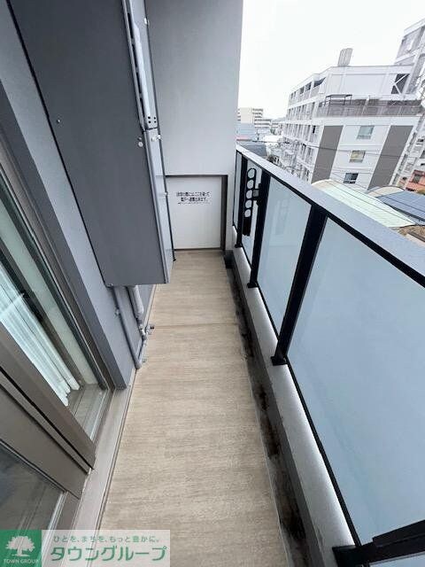 Lighthouse中馬込の物件内観写真