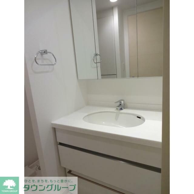 ダイナシティ碑文谷の物件内観写真