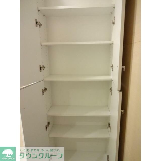 ダイナシティ碑文谷の物件内観写真