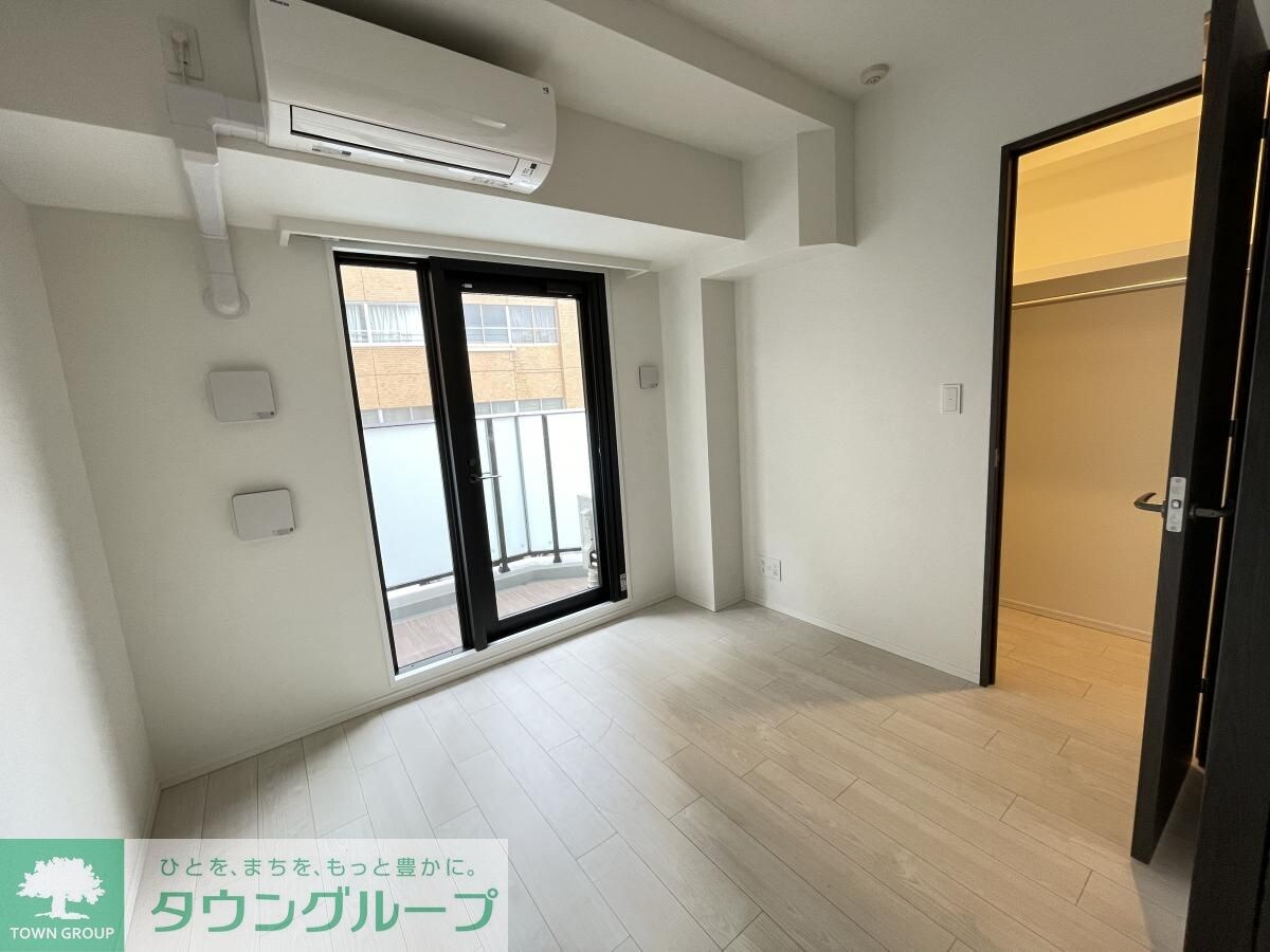 レジディア中目黒IIIの物件内観写真