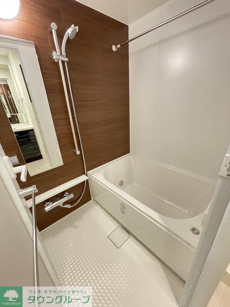 レジディア中目黒IIIの物件内観写真