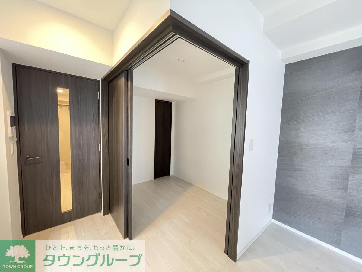 レジディア中目黒IIIの物件内観写真